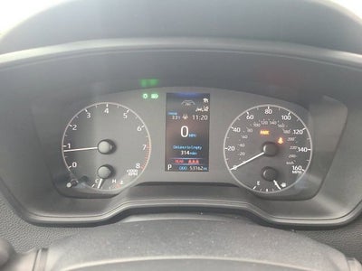 2024 Toyota Corolla LE CVT