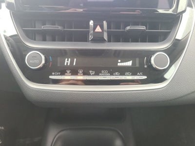 2024 Toyota Corolla LE CVT