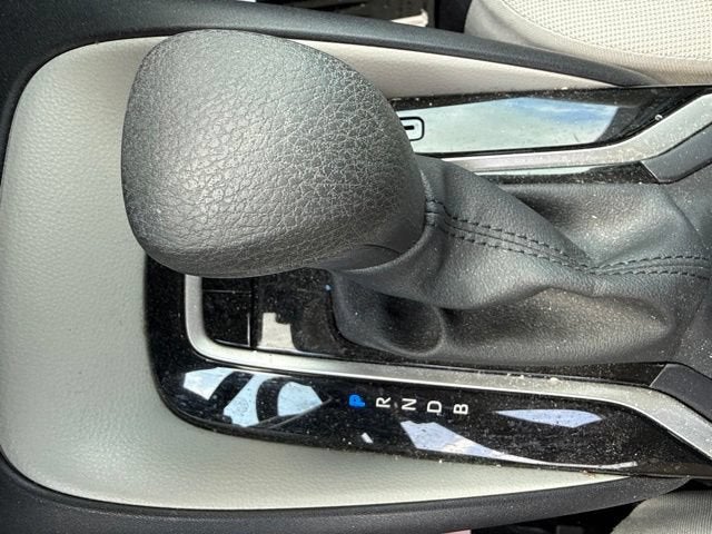 2025 Toyota Corolla LE CVT