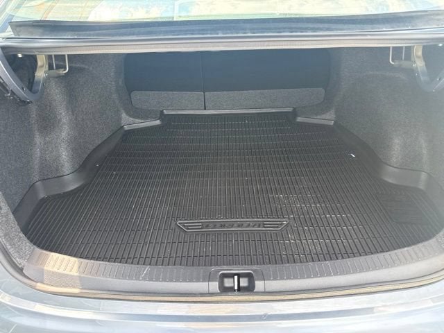 2025 Toyota Corolla LE CVT