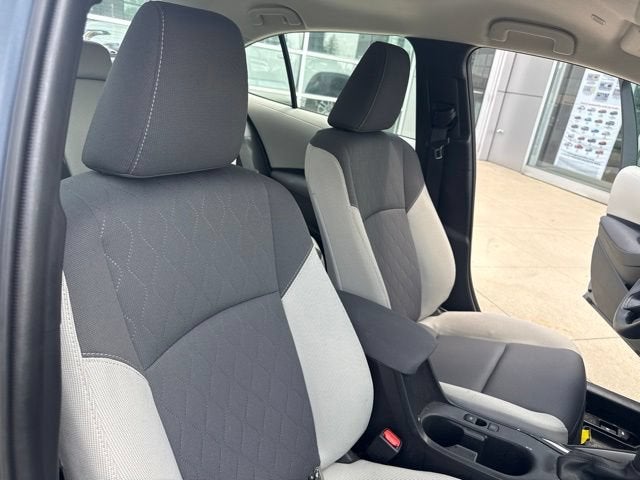 2025 Toyota Corolla LE CVT