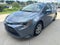 2025 Toyota Corolla LE CVT