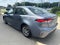 2025 Toyota Corolla LE CVT
