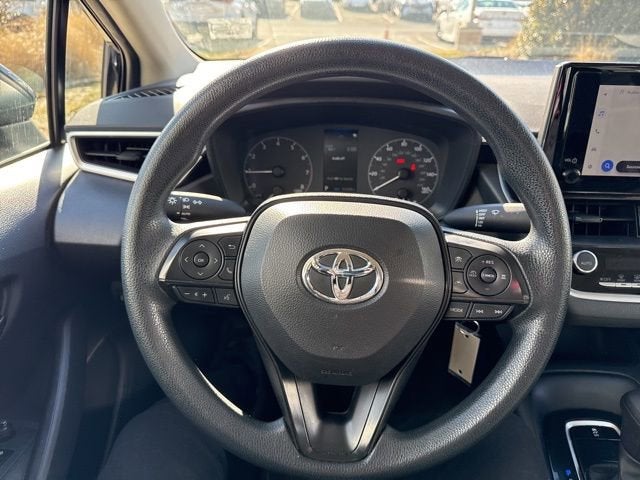 2023 Toyota Corolla LE CVT