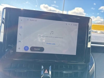 2023 Toyota Corolla LE CVT