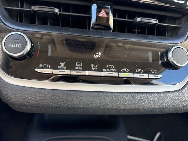 2023 Toyota Corolla LE CVT