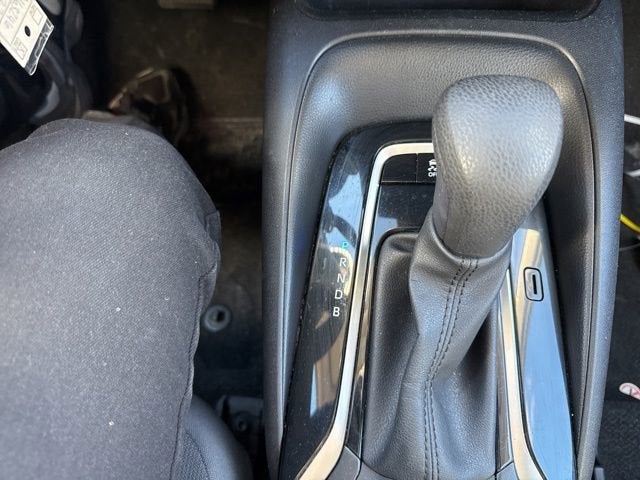 2023 Toyota Corolla LE CVT