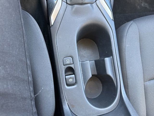 2023 Toyota Corolla LE CVT