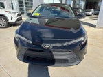 2023 Toyota Corolla LE CVT