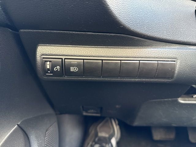 2023 Toyota Corolla LE CVT