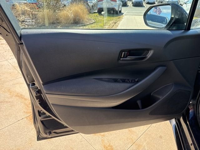 2023 Toyota Corolla LE CVT