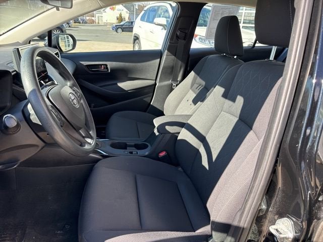 2023 Toyota Corolla LE CVT