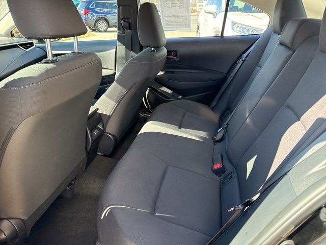 2023 Toyota Corolla LE CVT