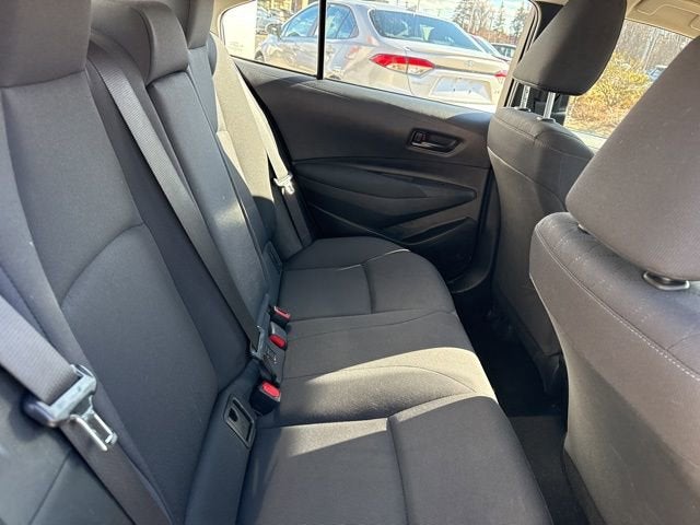 2023 Toyota Corolla LE CVT