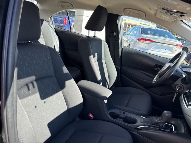 2023 Toyota Corolla LE CVT