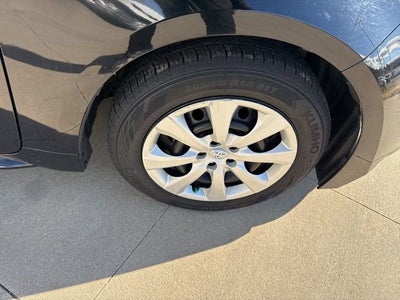 2023 Toyota Corolla LE CVT