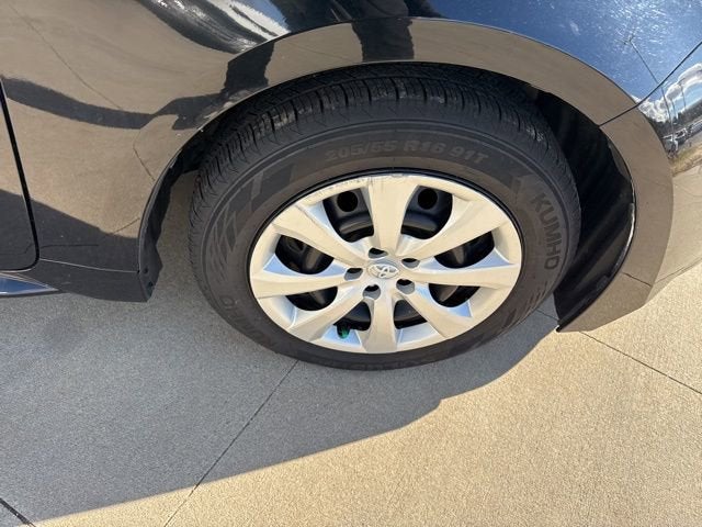 2023 Toyota Corolla LE CVT