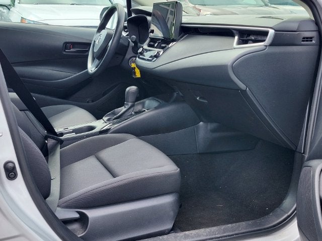 2024 Toyota Corolla LE CVT