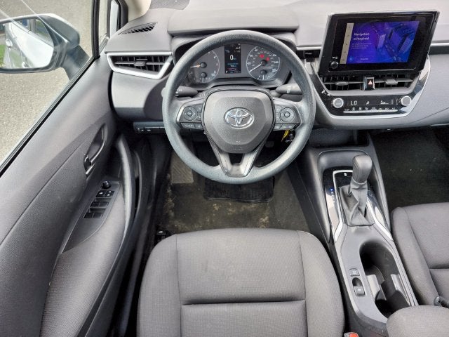 2024 Toyota Corolla LE CVT