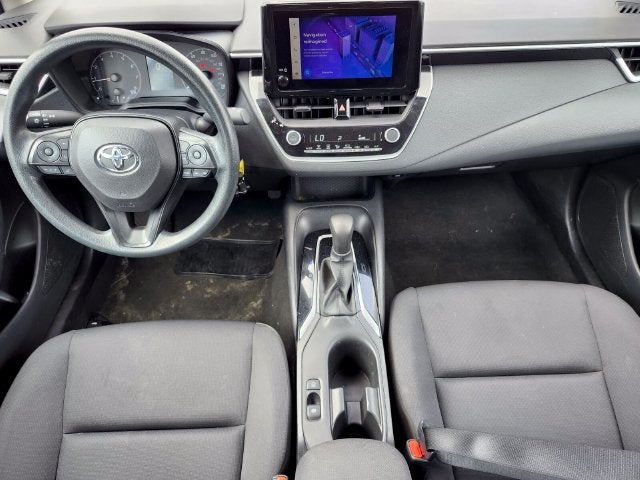 2024 Toyota Corolla LE CVT