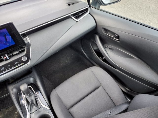 2024 Toyota Corolla LE CVT