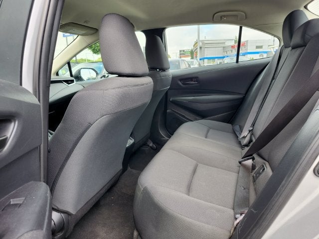 2024 Toyota Corolla LE CVT