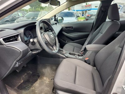 2024 Toyota Corolla LE CVT