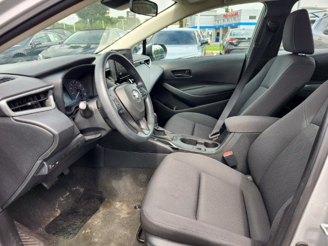 2024 Toyota Corolla LE CVT