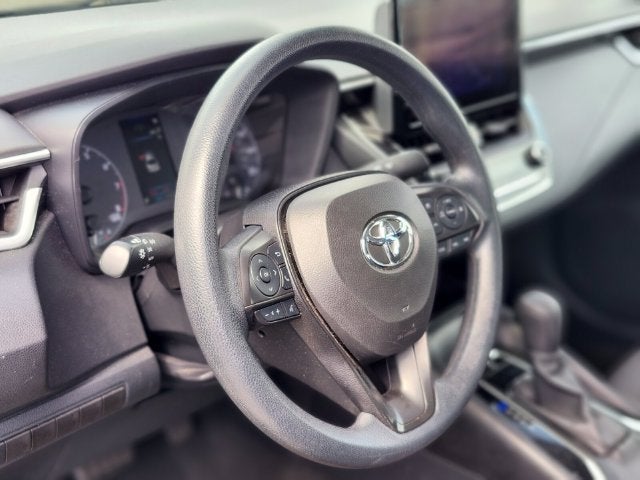2024 Toyota Corolla LE CVT