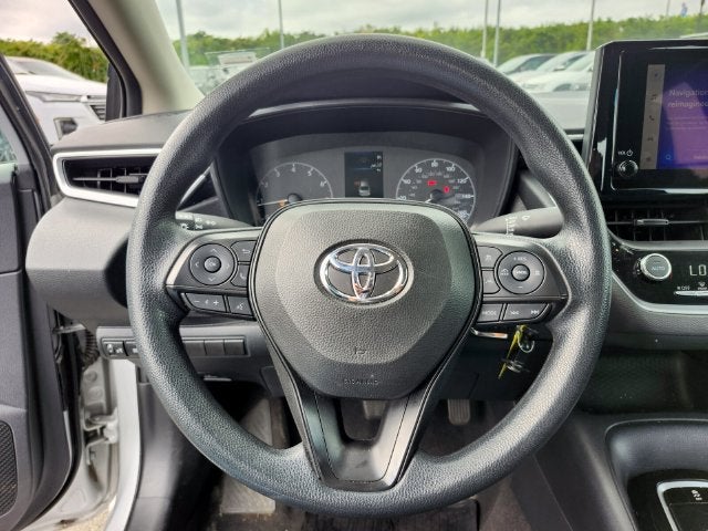 2024 Toyota Corolla LE CVT