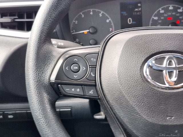 2024 Toyota Corolla LE CVT