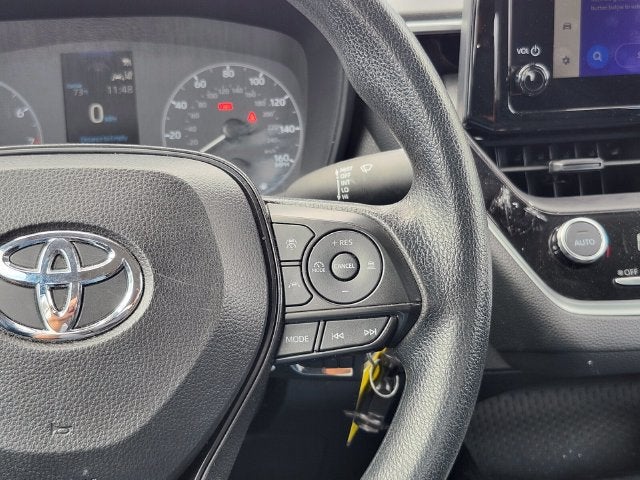 2024 Toyota Corolla LE CVT