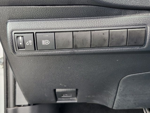 2024 Toyota Corolla LE CVT