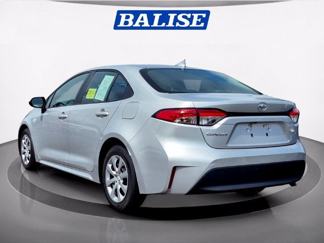 2024 Toyota Corolla LE CVT