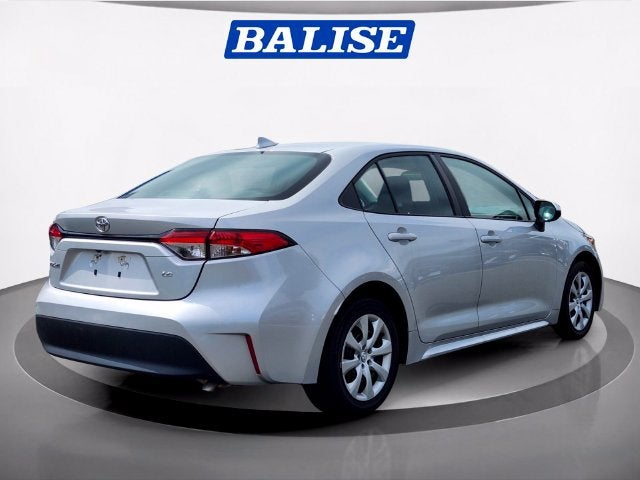2024 Toyota Corolla LE CVT
