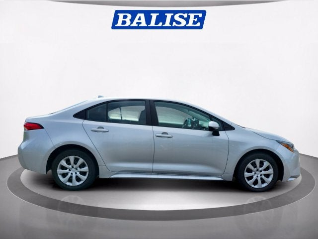 2024 Toyota Corolla LE CVT