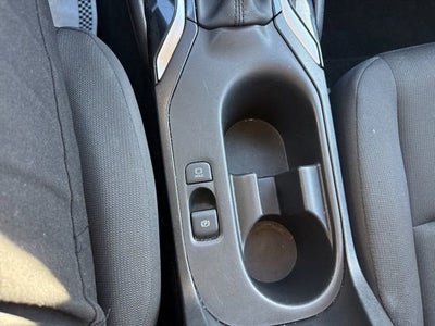 2024 Toyota Corolla LE CVT