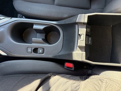 2024 Toyota Corolla LE CVT