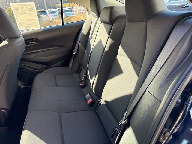 2024 Toyota Corolla LE CVT