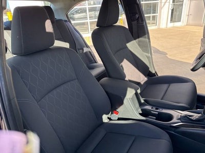 2024 Toyota Corolla LE CVT
