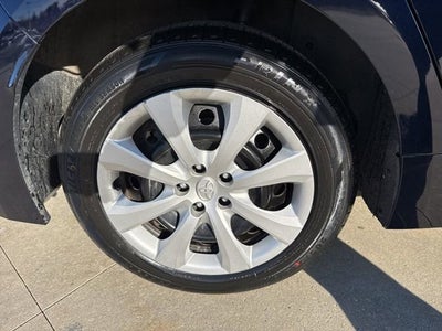 2024 Toyota Corolla LE CVT
