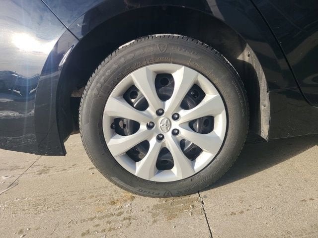 2023 Toyota Corolla LE CVT