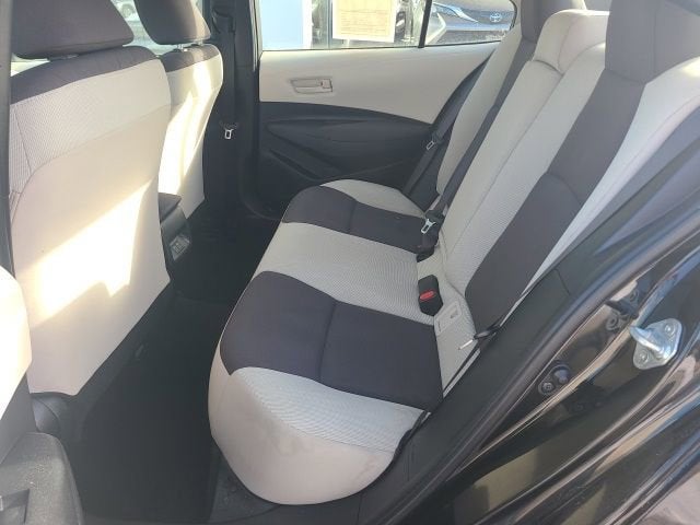 2023 Toyota Corolla LE CVT