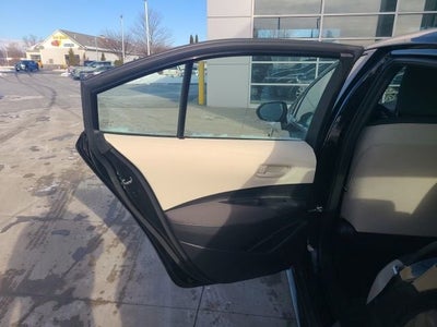 2023 Toyota Corolla LE CVT