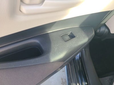 2023 Toyota Corolla LE CVT