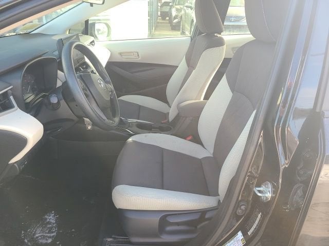 2023 Toyota Corolla LE CVT