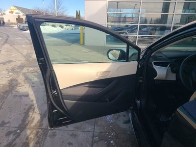 2023 Toyota Corolla LE CVT