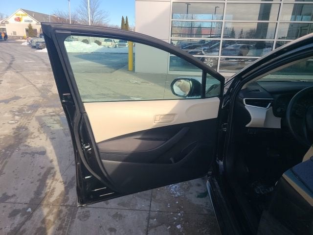 2023 Toyota Corolla LE CVT