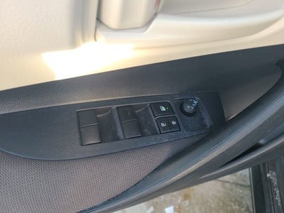 2023 Toyota Corolla LE CVT