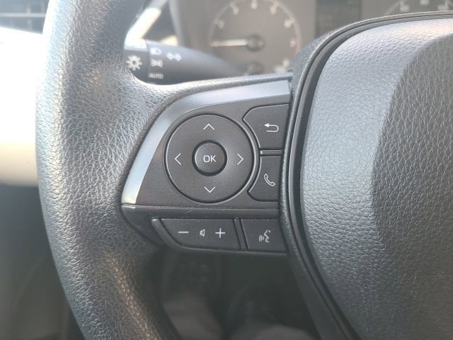 2023 Toyota Corolla LE CVT